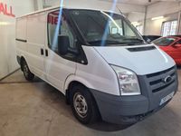 begagnad Ford Transit T280 2.2 TDCi 2011, Transportbil