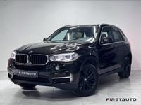 begagnad BMW X5 xDrive30d M SPORT PANO H/K 360° DRAG WEBASTO SE UTR