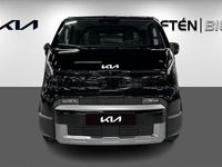 Ny Kia PV5 Plus 2026 Minibuss