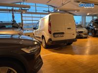 begagnad Ford Transit Connect 220 MCA 1.5TD 120 Tre A L1