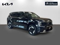 Ny Kia EV9 373 kW (508 HK) 2025 Svart SUV