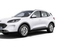 begagnad Ford Kuga KugaCX482E 2023.25MY SUV TITANIUM PLUG-IN AUT 2WD