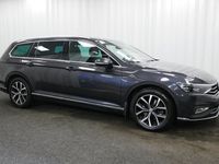 begagnad VW Passat Sportscombi GT Tdi