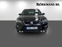 begagnad Seat Ateca 1.4 EcoTSI 150hk NAV Drag