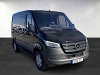 begagnad Mercedes Sprinter Transportbilar317 cdi skåp A1