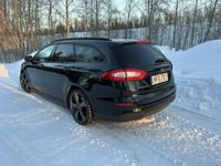 begagnad Ford Mondeo Kombi 2.0 TDCi AWD Euro 6