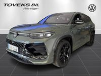 Ny VW Tayron 193 HK (141 kW) 2026 Grön SUV