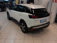 begagnad Peugeot 3008 PURETECH 130 AUT (mtrvrm) 492 kr i årsskatt