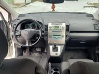 Begagnad Toyota Corolla 129 HK (94 kW) 2007 Kombi