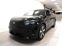 Ny Ford Capri 210 kW (286 HK) 2025 Svart Halvkombi