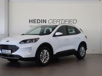 begagnad Ford Kuga Titanium Phev | Privatleasing 4495Kr/Mån - 1000Mil/År