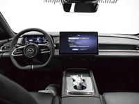 Begagnad Mazda 6e Takumi-Line 180 kW (245 HK) 2025 Vit Sedan