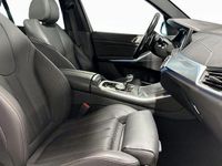 Begagnad BMW X5 Shadowline 286 HK (210 kW) 2020 Blå SUV