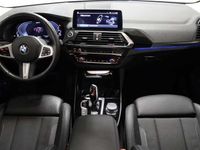 begagnad BMW X3 xDrive 30e X Line Cockpit Värmare Navi Drag 2021, SUV