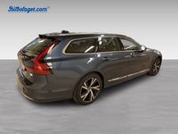 begagnad Volvo V90 Recharge T6 Plus Bright