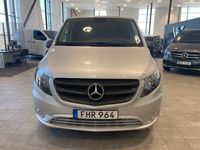 begagnad Mercedes Vito TransportbilarVITO 111 CDI SKÅP LÅNG