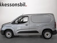 begagnad Opel Combo GTBUSINESS L1H1 1.5 Diesel 130 S/S AT8