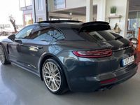 begagnad Porsche Panamera 4 E-Hybrid Sport Turismo 10 Years SE SPEC 2020, Kombi