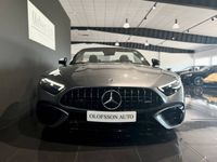 begagnad Mercedes SL43 AMG AMG Night Premium Plus