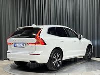 begagnad Volvo XC60 B4 AWD Diesel Mom Adv SE SELEKT V-Hjul Dragkrok 2021, SUV