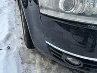 Begagnad Audi A6 233 HK (171 kW) 2008 Kombi