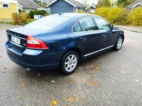 begagnad Volvo S80 D5