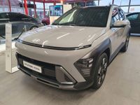 begagnad Hyundai Kona Hybrid 1.6 DCT Euro 6