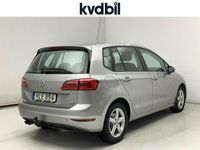 begagnad VW Golf Sportsvan VII 1.4 TSI BlueMotion Technology