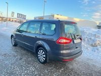 Begagnad Ford Galaxy 115 HK (84 kW) 2015 Minibuss