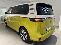 begagnad VW ID. Buzz People 82 kWh