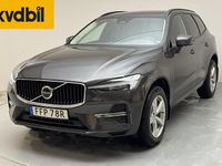 Begagnad Volvo XC60 2022 Grå SUV