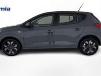 Ny Dacia Sandero 2025 Grå