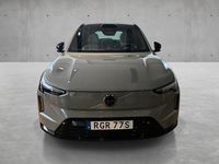 Ny Volvo EX90 Performance 205 kW (279 HK) 2025 Grå SUV