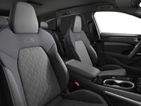 Ny Audi A6 S-Line 2026 Vit Kombi