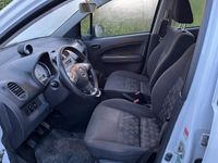 begagnad Suzuki Splash 1.0 VVT GL Euro 4