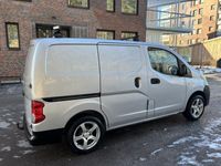 begagnad Nissan NV200 Van 1.5 dCi Euro 4