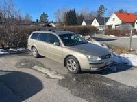 Begagnad Ford Mondeo 145 HK (106 kW) 2005 Kombi