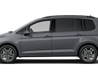 begagnad VW Touran Edition 2.0 TDI 7 vxl DSG 2024, SUV