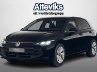 Ny VW Golf VIII 151 HK (111 kW) 2025 Halvkombi