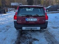 Begagnad Volvo XC70 210 HK (154 kW) 2005 Kombi