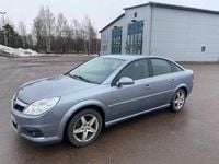 Begagnad Opel Vectra GTS 150 HK (110 kW) 2006