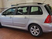 begagnad Peugeot 307 Break 1.6 HDi 109hk