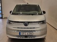 Begagnad VW Multivan 2023 Silver Van