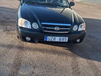 Begagnad Kia Magentis 136 HK (100 kW) 2004 Sedan