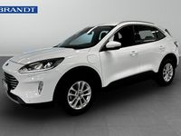 Begagnad Ford Kuga Titanium 228 HK (167 kW) 2022 Vit SUV