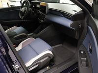 Ny Nissan Micra Evolve 11 kW (15 HK) 2026 Blå Halvkombi