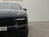 Begagnad Porsche Cayenne 462 HK (339 kW) 2022 SUV