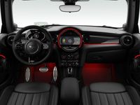 begagnad Mini John Cooper Works Cabriolet 