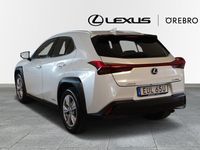 begagnad Lexus UX 250h Comfort AWD V-hjul