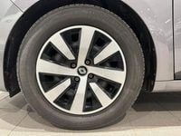 Begagnad Renault Clio V Equilibre 91 HK (66 kW) 2023 Grå Halvkombi